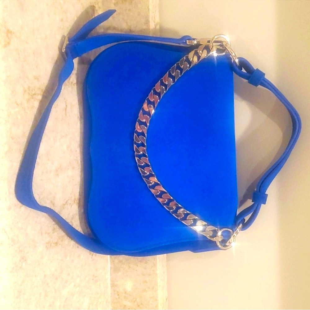 Calvin Klein Collection Handbag - image 1